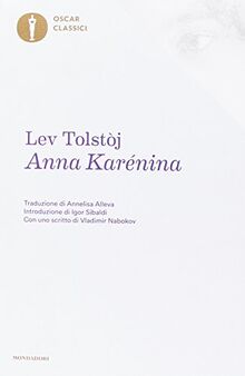 Anna Karenina