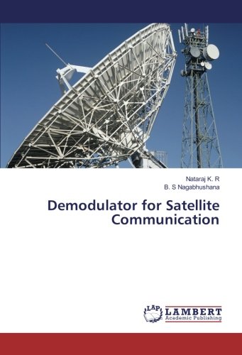 Demodulator for Satellite Communication
