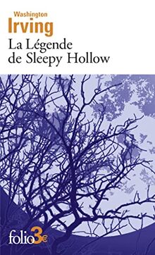 La légende de Sleepy Hollow