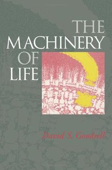 The Machinery of Life
