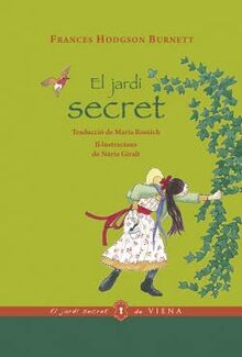 El jardí secret (edició rústica) (El jardí secret de Viena, Band 4)