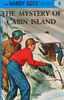 Hardy Boys 08: The Mystery of Cabin Island (The Hardy Boys, Band 8)