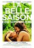 La belle saison - Eine Sommerliebe [Blu-ray]