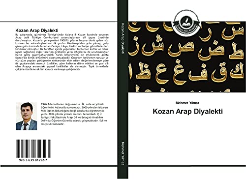 Kozan Arap Diyalekti