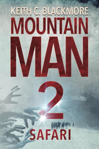 Safari (Mountain Man, Band 2)