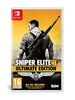 Sniper Elite 3 - Ultimate Edition NSW [