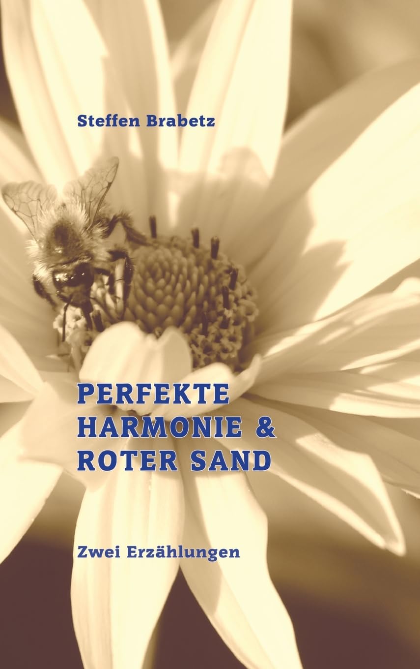 Perfekte Harmonie & Roter Sand: DE