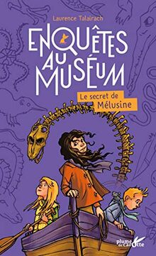 Le secret de Mélusine