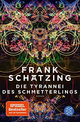 Die Tyrannei des Schmetterlings (2018)