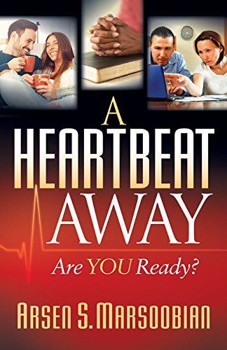 A Heartbeat Away: Are You Ready