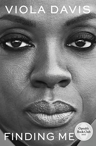 Davis, Viola: Finding Me