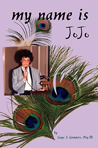 My Name is JoJo