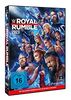 WWE: ROYAL RUMBLE 2023 [2 DVDs]