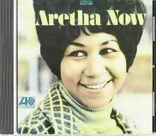 Aretha Now