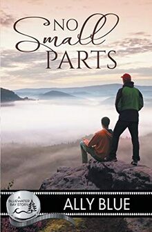 No Small Parts (Bluewater Bay, Band 17)