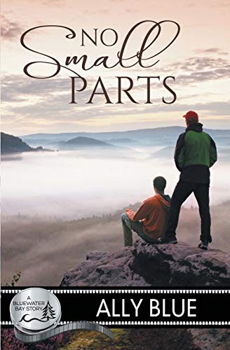 No Small Parts (Bluewater Bay, Band 17)