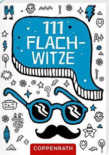 111 Flachwitze