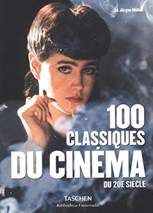 100 classiques du cinéma du 20e siècle