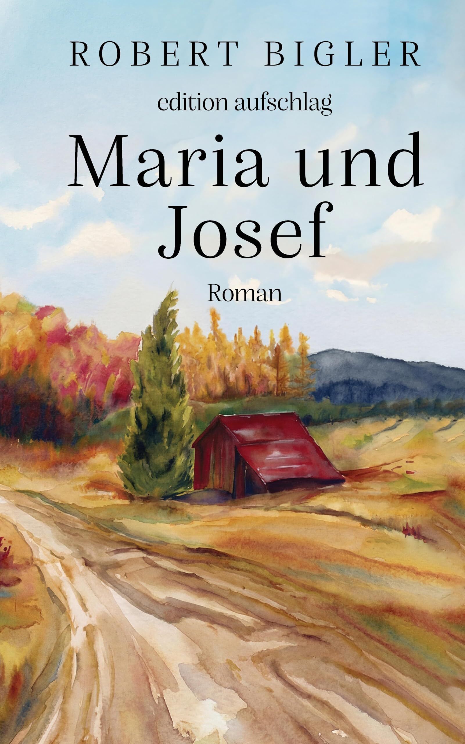 Maria und Josef