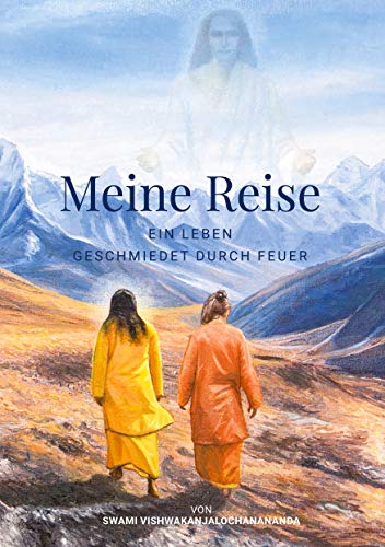 Meine Reise: Ein Leben geschmiedet durch Feuer