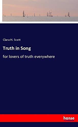 Truth in Song: for lovers of truth everywhere