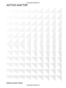 Active Matter