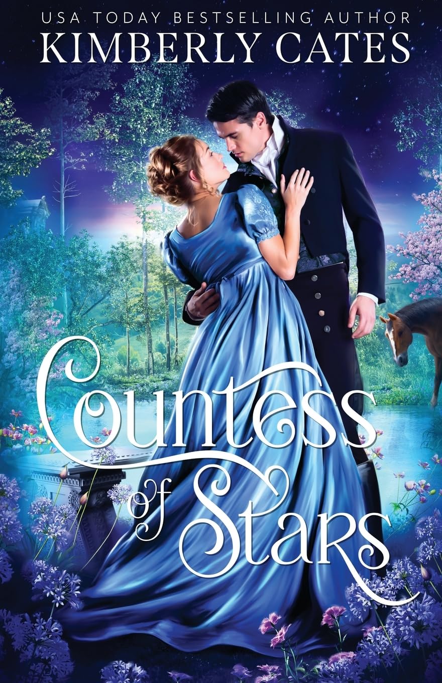Countess of Stars (Struck by Lightning, Band 2)