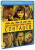 Contagio (Blu-Ray) (Import) (Keine Deutsche Sprache) (2012) Matt Damon; Kate Winslet; Laurence Fishbu