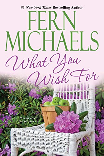 What You Wish For: Dreams Aren't Just Fairytales.....