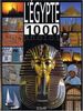 L'Egypte en 1 000 photos