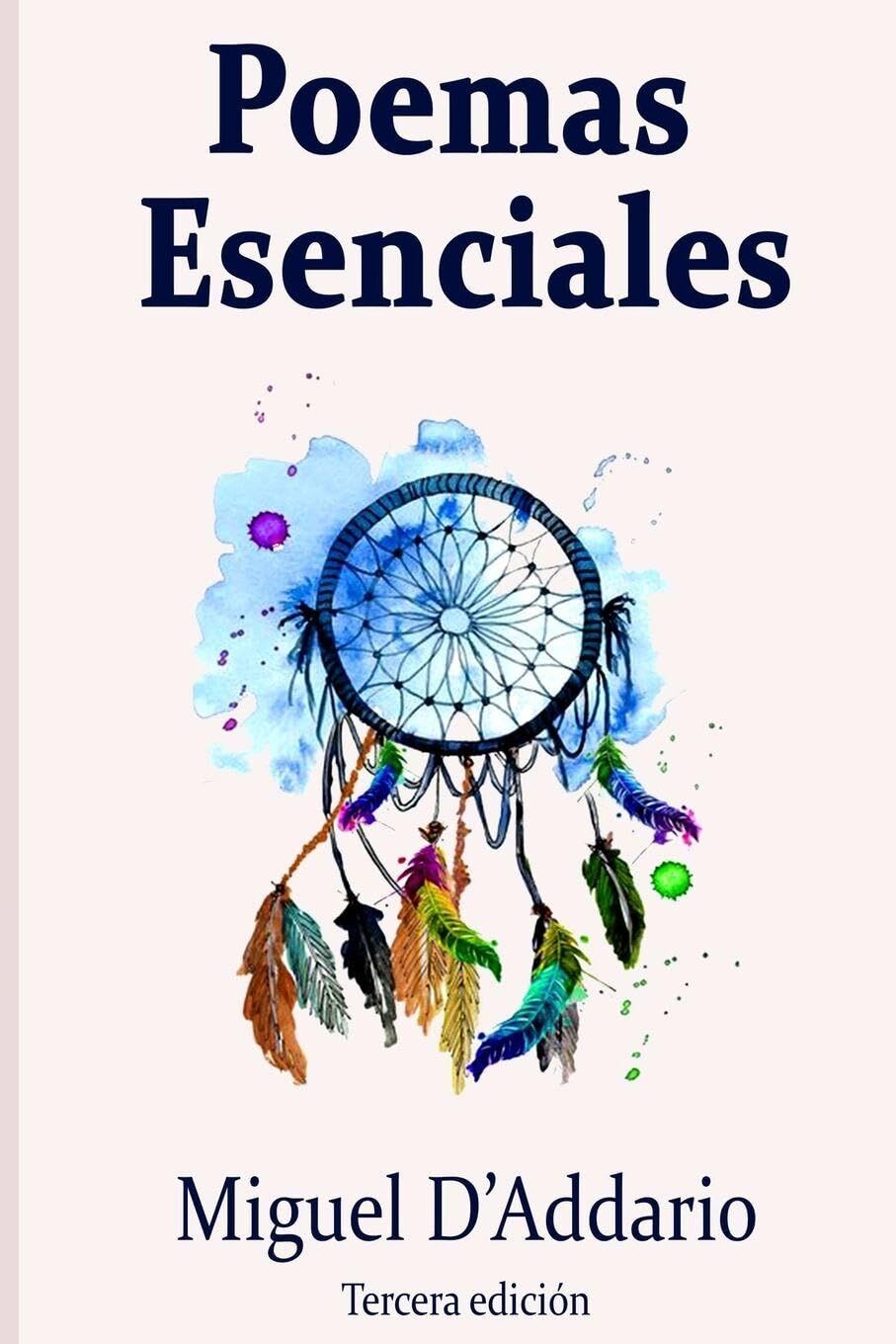 Poemas esenciales