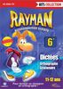 Rayman : Dictées 6ème