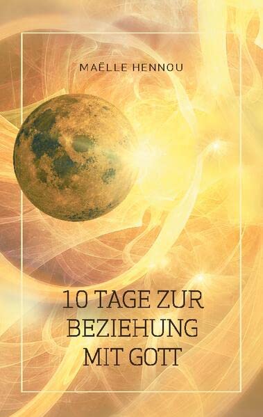 10 Tage zur Beziehung mit Gott: DE