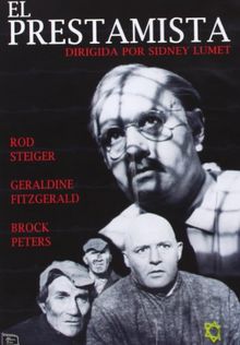 El Prestamista (The Pawnbroker) [Spanien Import]