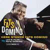 Here Stands Fats Domino+Let's Play Fats Domino