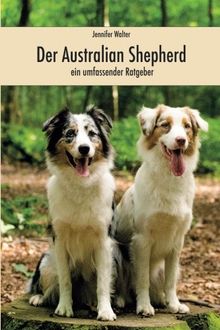 Der Australian Shepherd