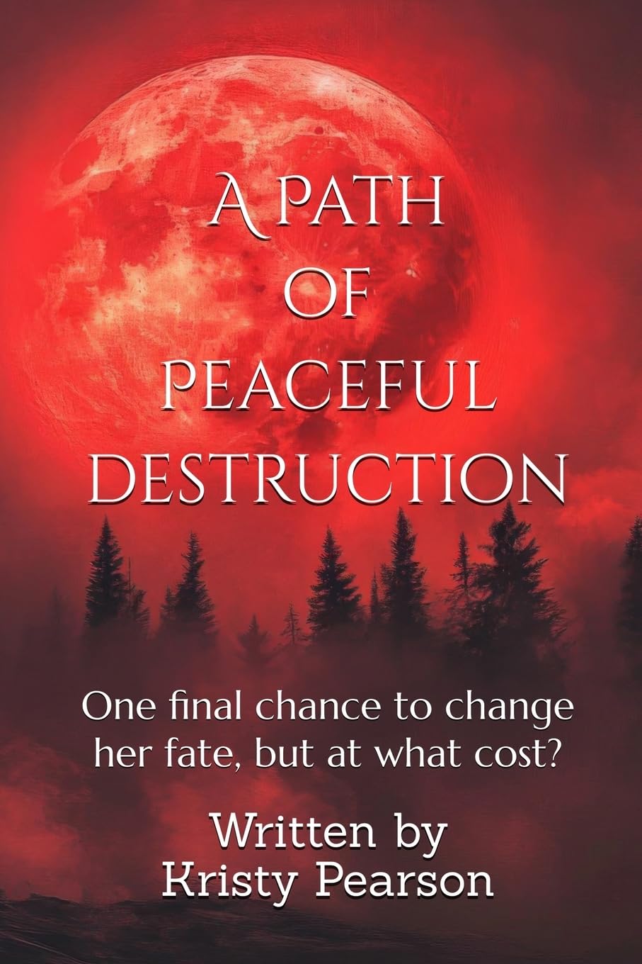 A Path of Peaceful Destruction