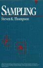 Sampling (Wiley Series in Probability and Statistics)