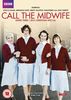 Call the Midwife - Series 3 [4 DVDs] [UK Import]