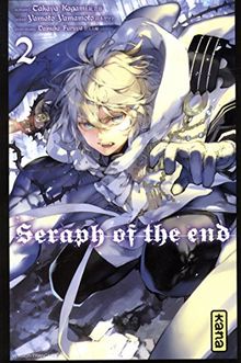 Seraph of the end. Vol. 2