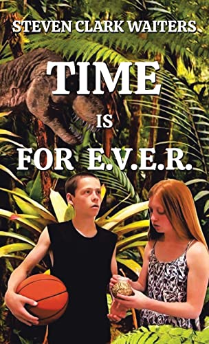 Time Is for E.V.E.R.