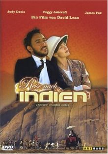 Reise nach Indien