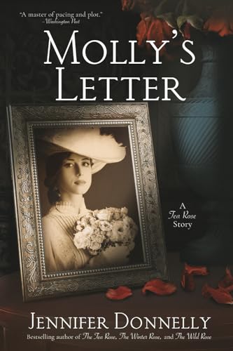 Molly's Letter (A Tea Rose Story)