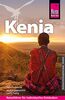 Reise Know-How Kenia: Reiseführer für individuelles Entdecken