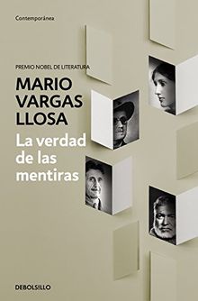 La verdad de las mentiras (CONTEMPORANEA, Band 26201)