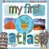 My First Atlas (Where on Earth?)