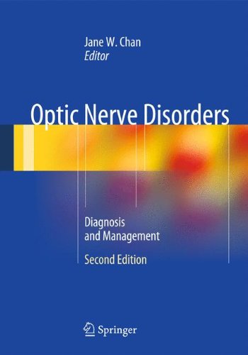 Optic Nerve Disorders: Diagnosis and Management