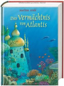 Das Vermächtnis von Atlantis