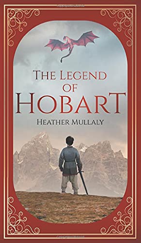 The Legend of Hobart