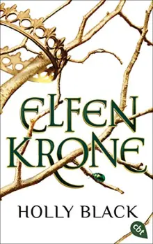 Elfenkrone Cover